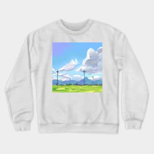 Sunny day Crewneck Sweatshirt